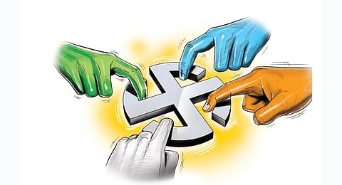 Image used for representational purpose only. (File photo)