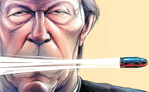 Image used for illustrative purposes (Express Illustrations | Soumyadip Sinha)