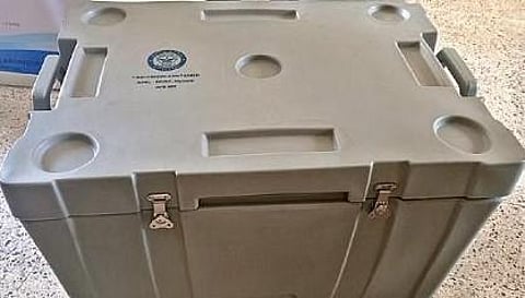 For representational purposes