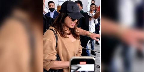 Priyanka Chopra (Photo | IANS)