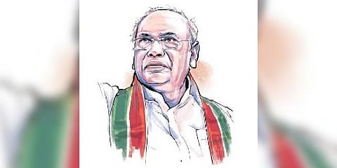 Express illustration by Sourav Roy