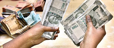 The road to wealth creation via investing or trading?