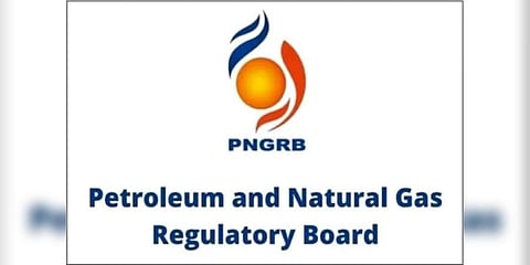 Petroleum & Natural Gas Regulatory Board (PNGRB). (Photo | LinkedIn)