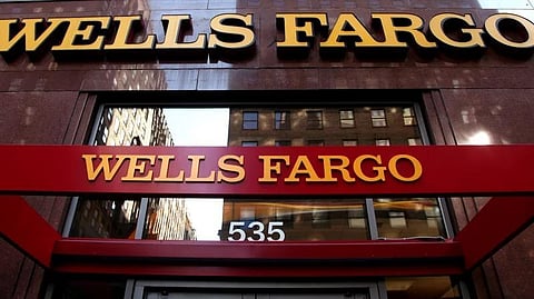 Wells Fargo (Photo | AP)