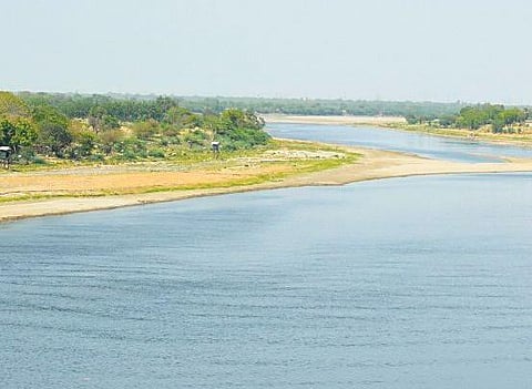 Adventure trail to come up along Yamuna floodplains