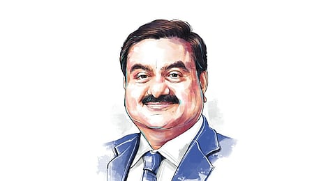 Image used for illustrative purposes only. (Express Illustrations)