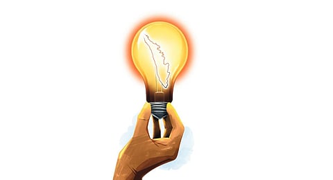 For representational purpose.