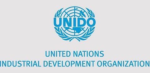 For representational purposes