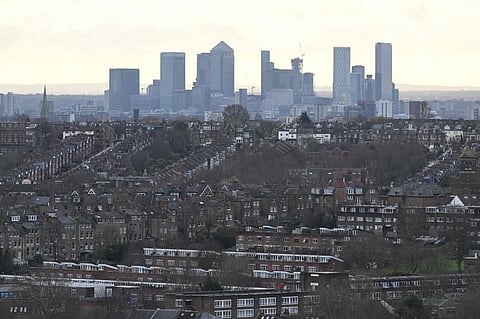 Image used for representational purpose only. (Photo | AFP)