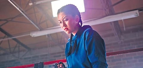 The series is a spinoff of a character that makes frequent appearances in Marvel comics.