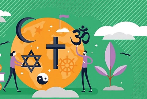 Unity in Diversity—Reciprocity