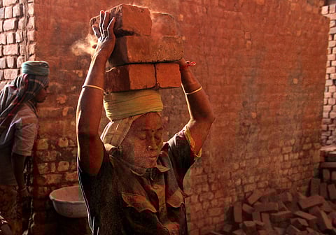 Image used for representational purpose only. (Photo | EPS)