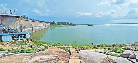 Osmansagar