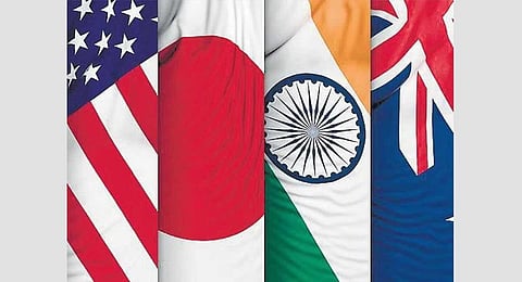 Quad summit on May 20 in Japan, next meet in India