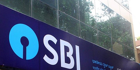 State Bank of India