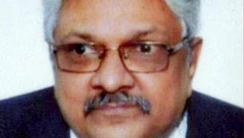 Supreme Court judge Justice K M Joseph (File | PTI)