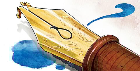 Image used for illustrative purposes only. (Express Illustrations)