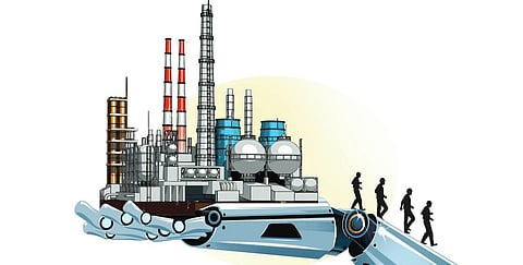 Image used for illustrative purposes only. (Express illustrations)