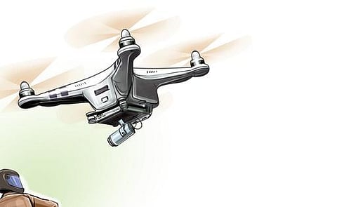 Image used for representational purpose only. (Express Illustrations)