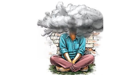 The initial screening by Makkalai Thedi Maruthuvam volunteers, during the early phase (January 2023) of the scheme, detected 1,23,024 persons (5%) suffering from hypertension.