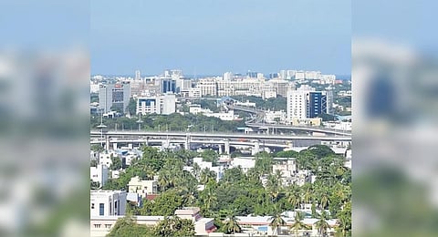 For representational purposes