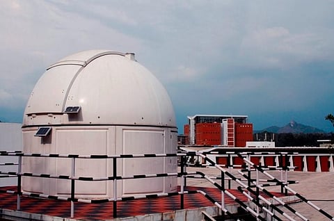 Indian Institute of Space Science and Technology (IIST)