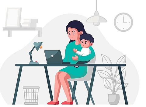 Image used for representational purpose only. (Photo | Overqualified Housewives website)