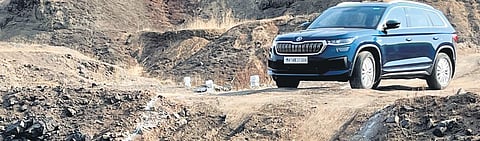 Image used for representational purpose only. (File Photo)