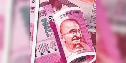 For representational purpose