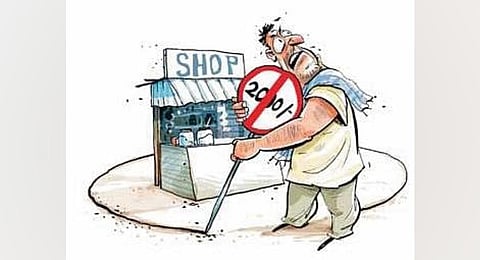 Image used for representational purpose only. (Express Illustrations)