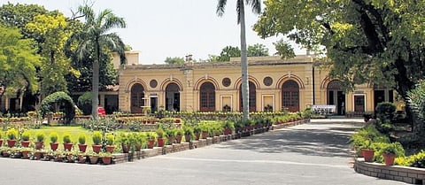 Indraprastha College for Women