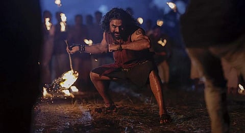 Piracy is destroying the Malayalam film industry, said Listin Stephen, producer of the film.