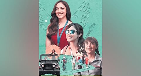 Ritu Varma interview: I am proud of being known across the South