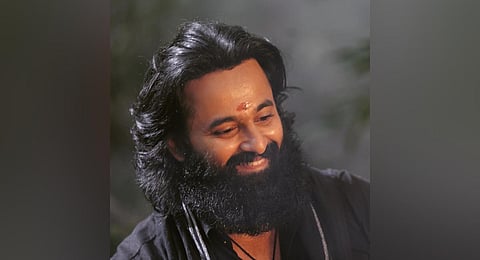 Actor Unni Mukundan. (Photo | Unni Mukundan Facebook)