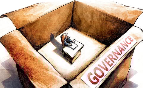 Image used for illustrative purposes only. (Express illustrations | Soumyadip Sinha)