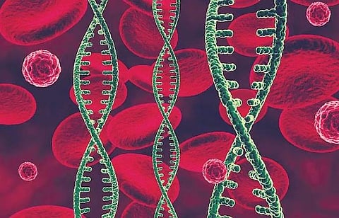 For representational purposes