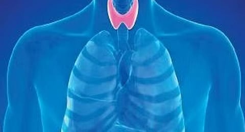 Dispelling myths of thyroid