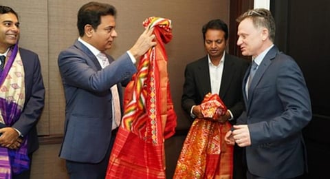 StateStreet to expand, add 5,000 jobs in Hyderabad