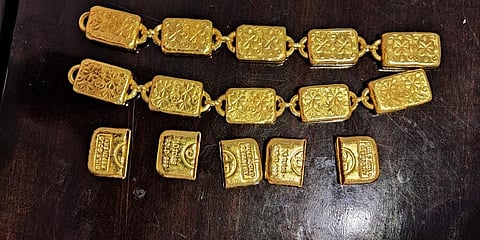 Image used for representation purpose. (Photo | EPS)