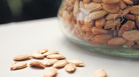 For representational purposes