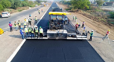 Image used for representative purposes only. (File Photo | PTI)