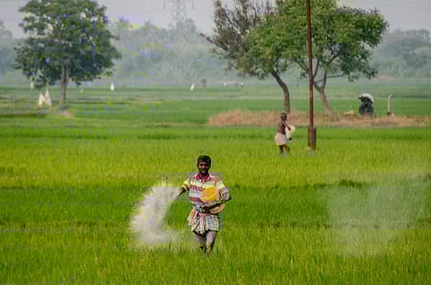 Image used for representational purpose. (File | EPS)