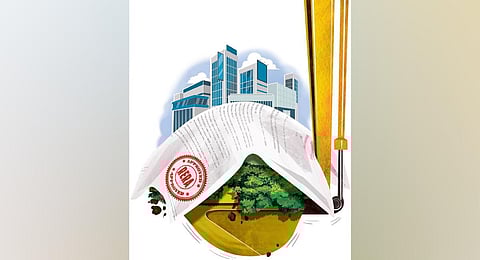 Image used for representational purpose only. (Express Illustrations)