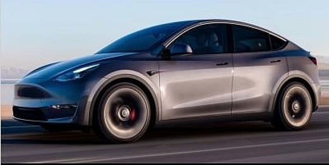 Tesla Model Y (Photo |IANS)