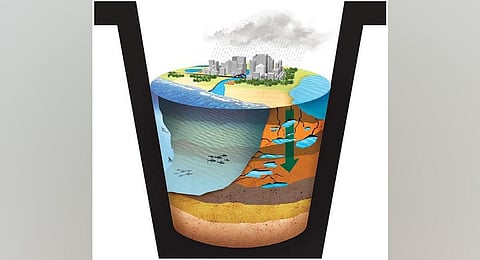 Image used for representational purpose only. (Express Illustrations)