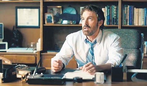 Ben Affleck’s 'AIR'