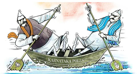 Image used for illustrative purposes only. (Express Illustrations)