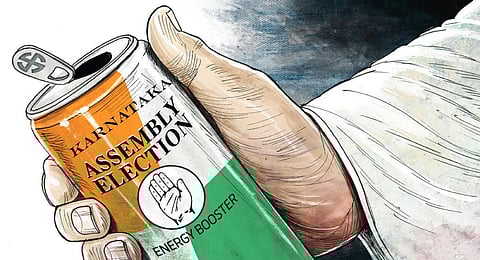 Image used for illustrative purposes only. (Express Illustrations)