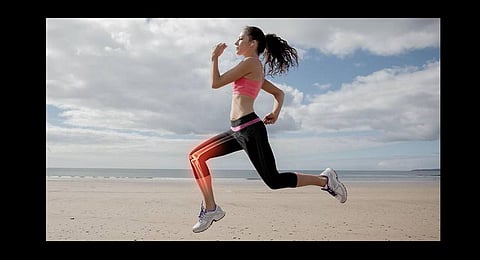 Befitting for your bone health