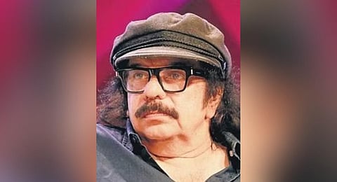 Soorya Krishnamoorthy